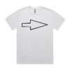 AS Colour - Men's Heavy Tee Thumbnail
